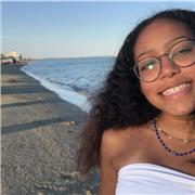 ragazza di 17 anni madrelingua spagnolo